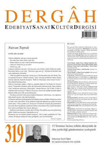 Dergâh Magazine